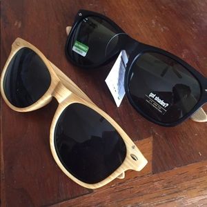 2pk Sunglasses